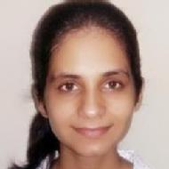 Sarita BCA Tuition trainer in Panchkula