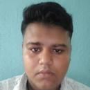 Photo of Saif Akhtar