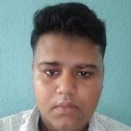 Saif Akhtar Class I-V Tuition trainer in Rafiganj