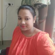 Sneha S. Class I-V Tuition trainer in Bilthra Road