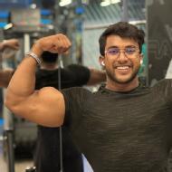 M.D M. Personal Trainer trainer in Delhi