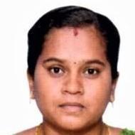 Divya S. Class 7 Tuition trainer in Chennai