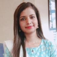 Sazia Q. UGC NET Exam trainer in Manipal