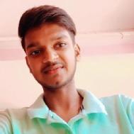 Shivam Kumar Class I-V Tuition trainer in Purnea