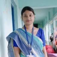 Sunita S. Class I-V Tuition trainer in Kolkata