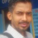 Photo of Saket Kumar