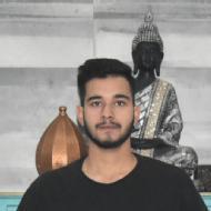 Kartikay Yoga trainer in Gurgaon