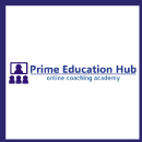 Prime Education Hub BCA Tuition institute in Ambala