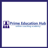 Prime Education Hub IELTS institute in Ambala