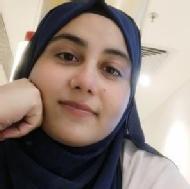 Nooral S. Class I-V Tuition trainer in Delhi