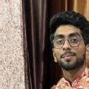 Photo of Shreshth Gilhotra