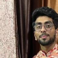 Shreshth Gilhotra Class I-V Tuition trainer in Hyderabad