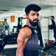 Vishnu Govind Personal Trainer trainer in Bangalore