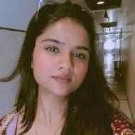 Ashu Y. French Language trainer in Delhi