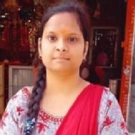 Prachi S. Class 12 Tuition trainer in Muzaffarnagar