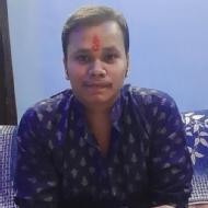 Parth Gupta Class 11 Tuition trainer in Kanpur