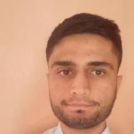 Tushar Sharma C Language trainer in Jaipur