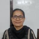Photo of Preeti