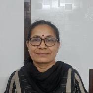 Preeti Class 10 trainer in Jaito