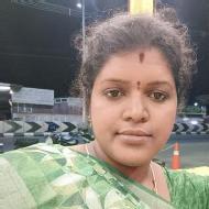 Nithyaparvathi P. Handwriting trainer in Pollachi