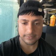 Mohit Singh Personal Trainer trainer in Delhi