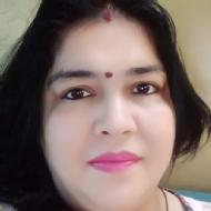 Sheetal S. Class 11 Tuition trainer in Rewari