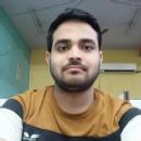 Photo of Abhishek Tiwari