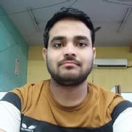 Abhishek Tiwari Class 12 Tuition trainer in Delhi