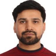 Vishal Singh Parmar Class 7 Tuition trainer in Delhi