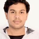 Photo of Suprit Jaiswal