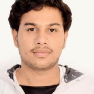 Suprit Jaiswal Class I-V Tuition trainer in Rohtak