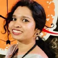 Priyanka S. Microsoft Excel trainer in Pune