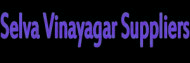 SELVA VINAYAGAR SUPPLIERS institute in Chennai