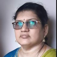 Madhavi B. Class 10 trainer in Hyderabad