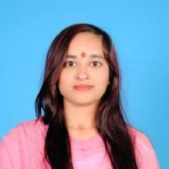 Sonam S. Spoken English trainer in Banka