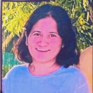 Tanuja P. Class 9 Tuition trainer in Noida