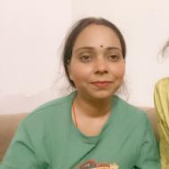 Jyoti S. Nursery-KG Tuition trainer in Delhi