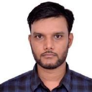 Nitish Mishra BTech Tuition trainer in Delhi