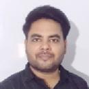 Photo of Avinash Verma