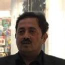 Photo of Sudipto Roy