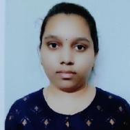 Chelluboyina B. Class 6 Tuition trainer in Visakhapatnam