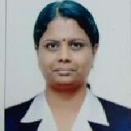 Nagarathnam BSc Tuition trainer in Erode