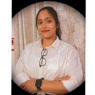 Radhika S. Shorthand trainer in Sahibzada Ajit Singh Nagar