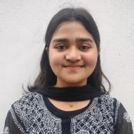 Adiba H. Class I-V Tuition trainer in Mushahari