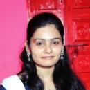 Photo of Prashasti R.