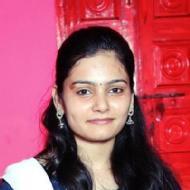 Prashasti R. Class 12 Tuition trainer in Nainital