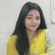 Priyanka G. BCom Tuition trainer in Mumbai