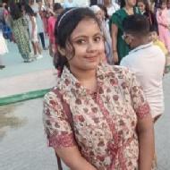 Soumi K. Class 12 Tuition trainer in Kolkata