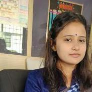 Bhavisha B. Class I-V Tuition trainer in Khambhalia