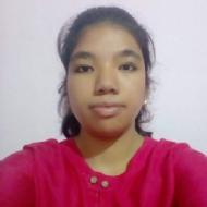 Kusum N. Class 10 trainer in Dehradun